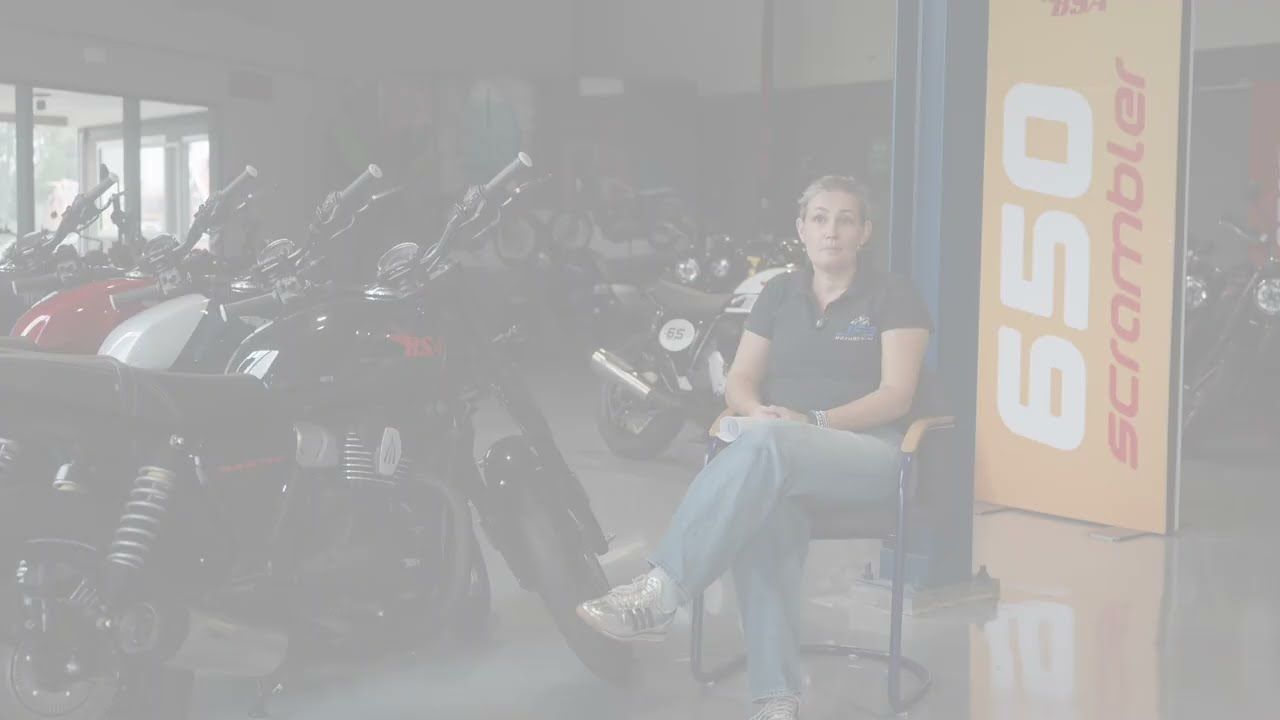 Kijkje achter de schermen bij JFB Motoren